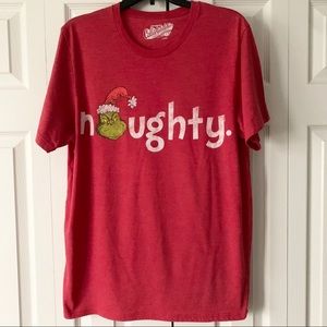 Grinch Christmas Shirt